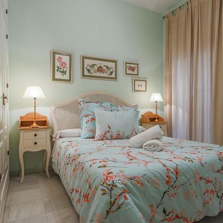 Chic&Luminoso-Wifiac/Elegant Apt In Salvador 2 Br Sevilla Bagian luar foto