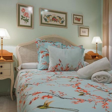 Chic&Luminoso-Wifiac/Elegant Apt In Salvador 2 Br Sevilla Bagian luar foto