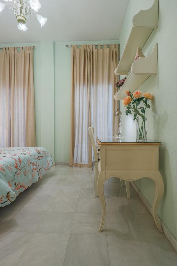 Chic&Luminoso-Wifiac/Elegant Apt In Salvador 2 Br Sevilla Bagian luar foto