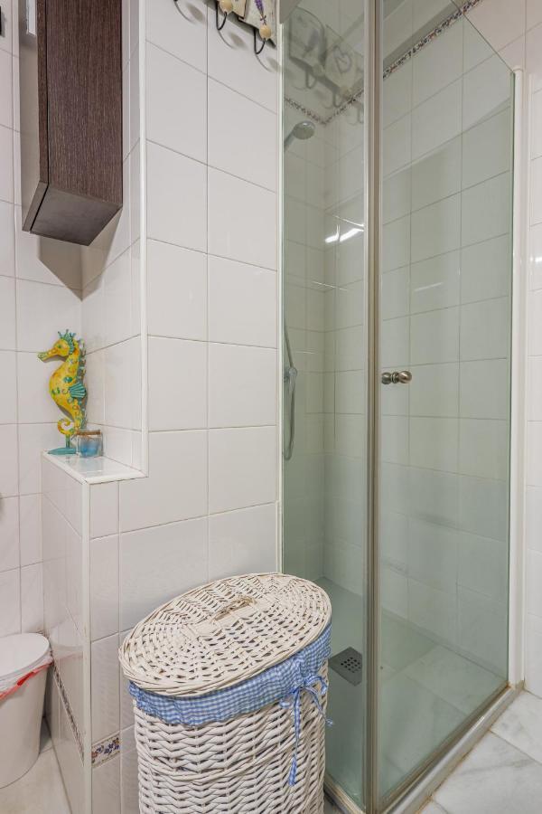 Chic&Luminoso-Wifiac/Elegant Apt In Salvador 2 Br Sevilla Bagian luar foto